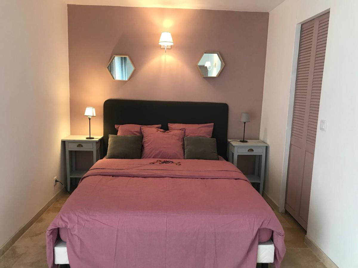 Bed and Breakfast Mas De La Fadeto à Les Baux-de-Provence Extérieur photo